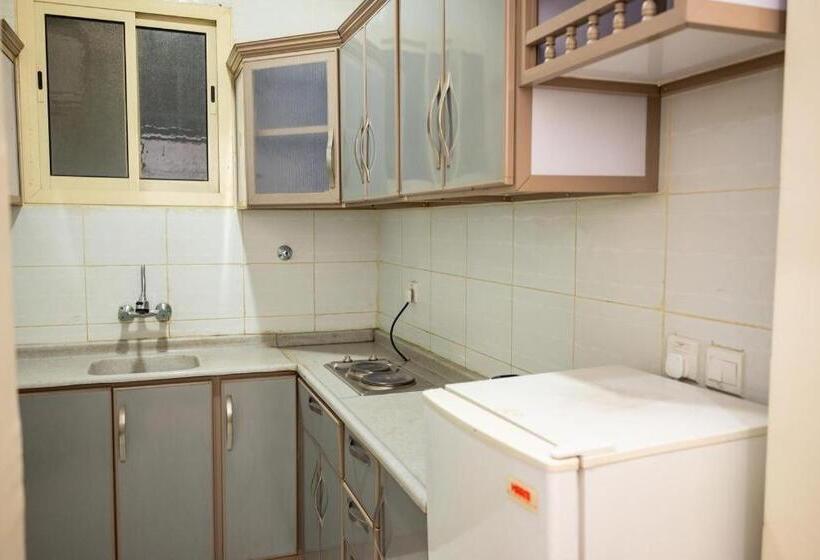 酒店 Tara One Apartment