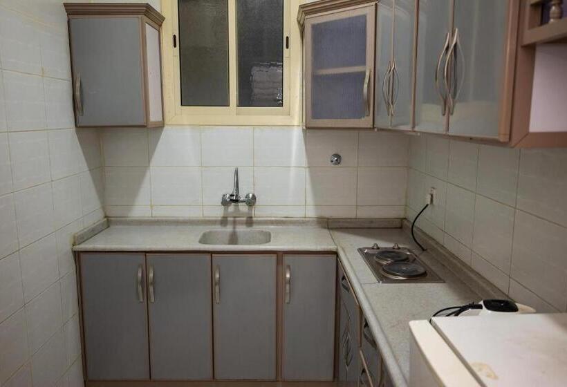 酒店 Tara One Apartment