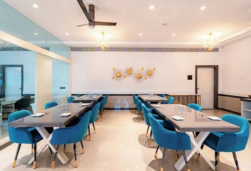 فندق Treebo Premium Omni Residency