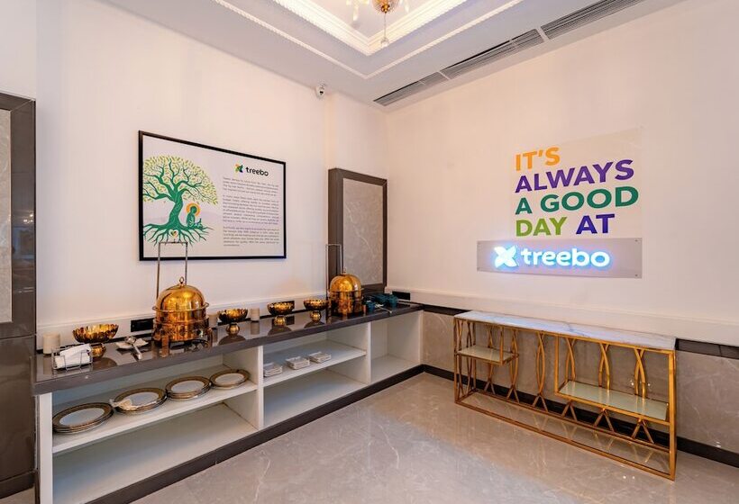 فندق Treebo Premium Omni Residency