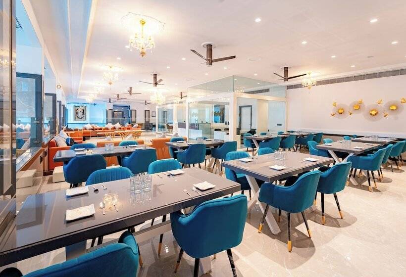 فندق Treebo Premium Omni Residency