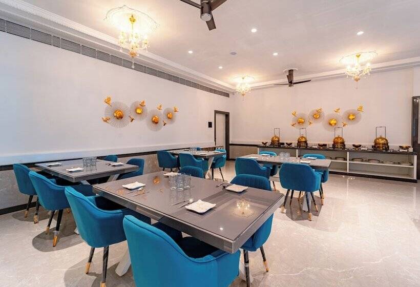 فندق Treebo Premium Omni Residency