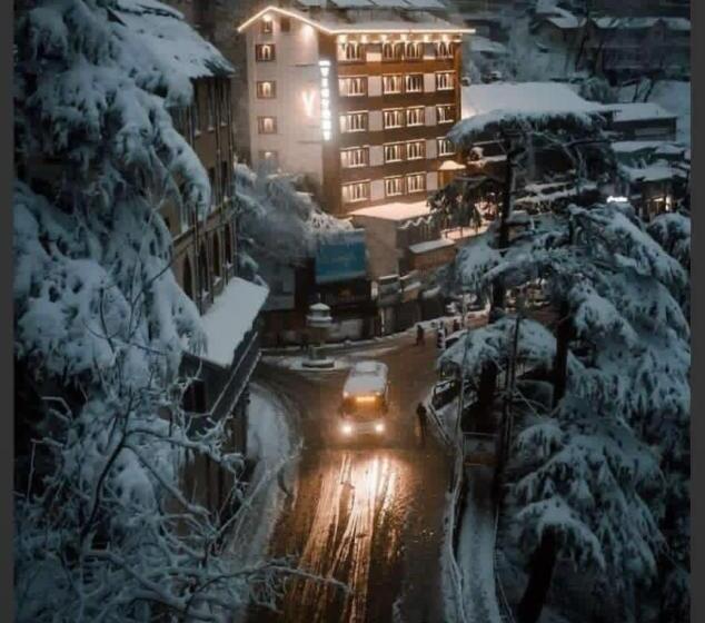 酒店 Victory Since 1979