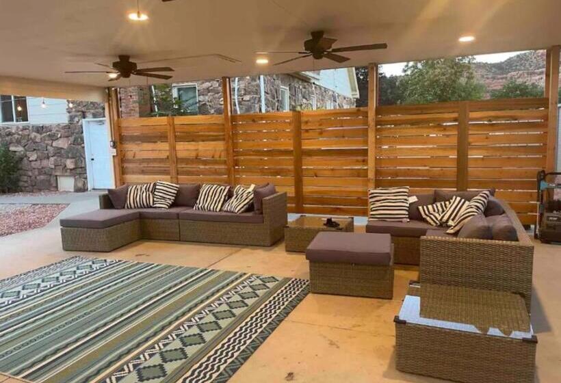 هتل Wanderlust Hideaway, Venture Base Unit 1