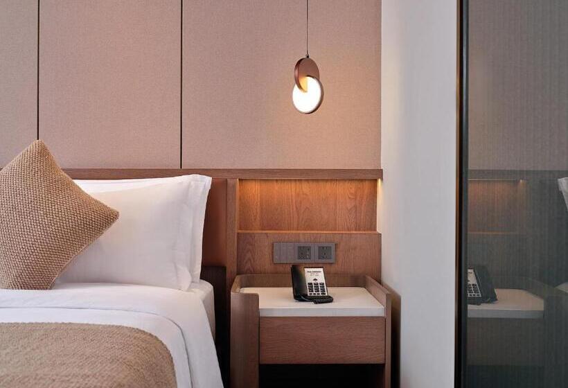 בית מלון כפרי Zhangjiajie Utopia