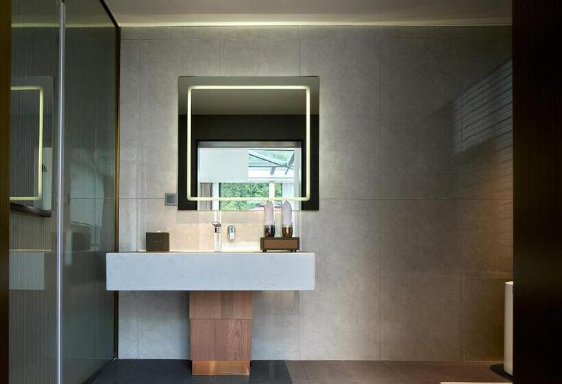 בית מלון כפרי Zhangjiajie Utopia