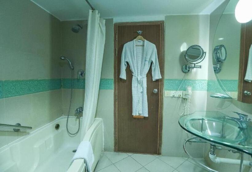 Lakeshore Hotel And Apartments