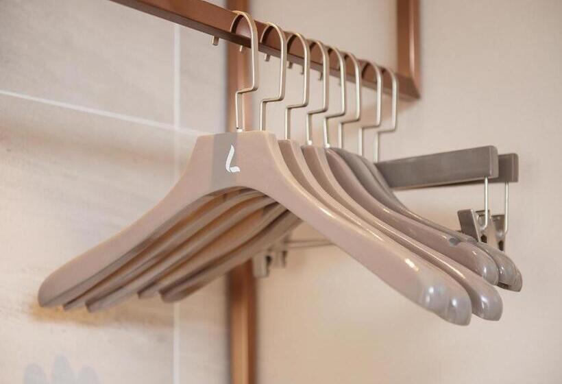 Lavande Hotel Changchun New District North Lake Longxiang Plaza