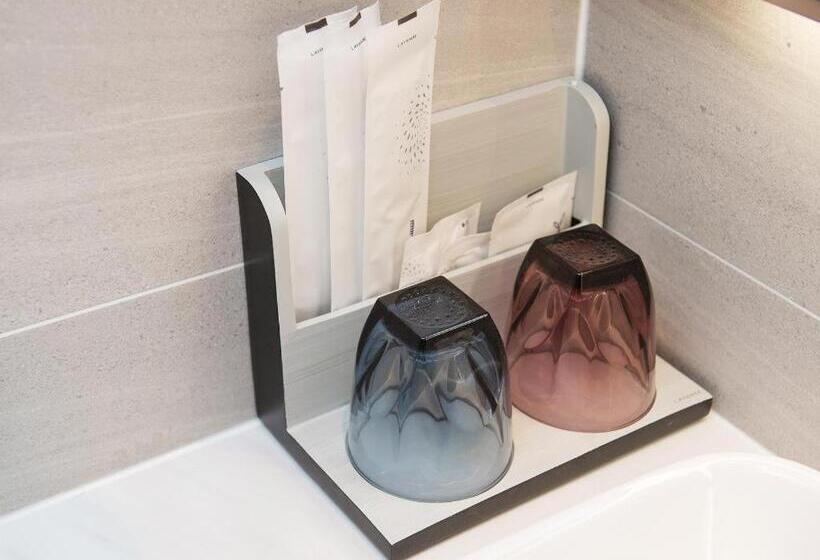 Lavande Hotel Changchun New District North Lake Longxiang Plaza