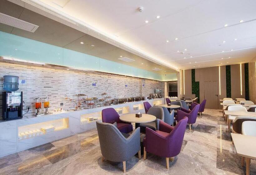 Lavande Hotel Changchun New District North Lake Longxiang Plaza