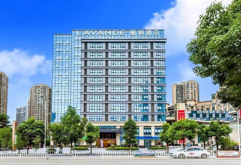 Lavande Hotel Chongqing Dazu Shike Changzhou Ancient City