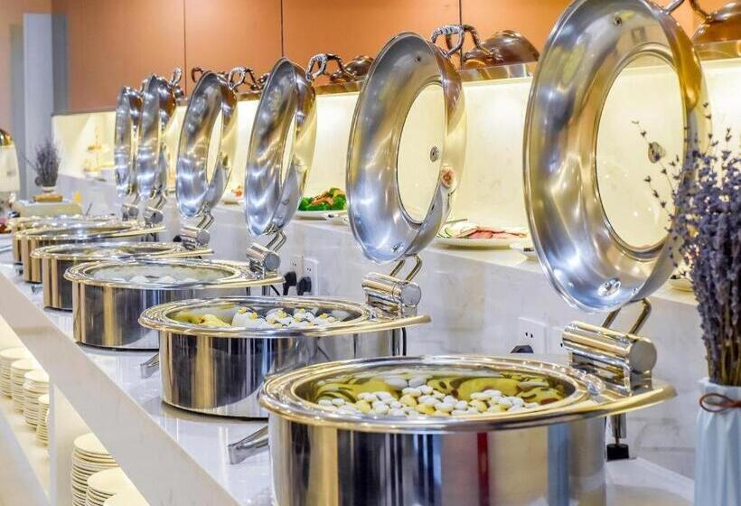 Lavande Hotel Chongqing Dazu Shike Changzhou Ancient City