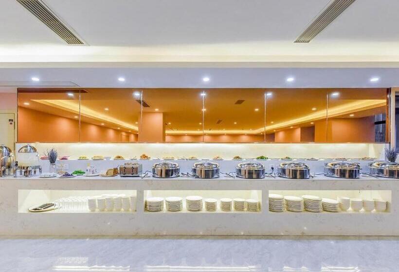 Lavande Hotel Chongqing Dazu Shike Changzhou Ancient City