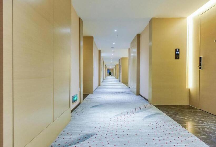 Lavande Hotel Chongqing Dazu Shike Changzhou Ancient City