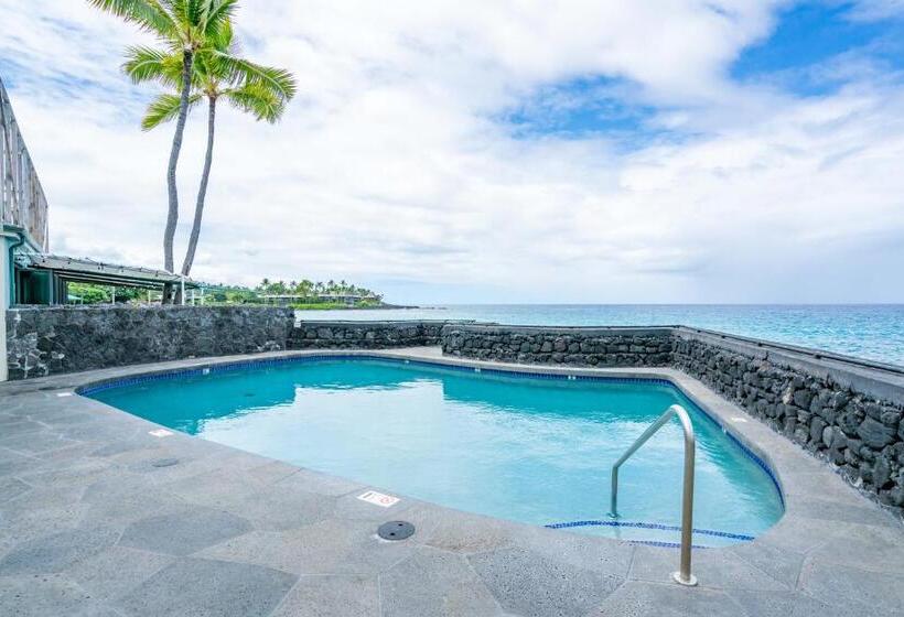 Magic Sands Condos