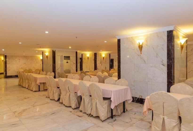 Mahd Al Resala 1 Hotel فندق مهد الرسالة 1