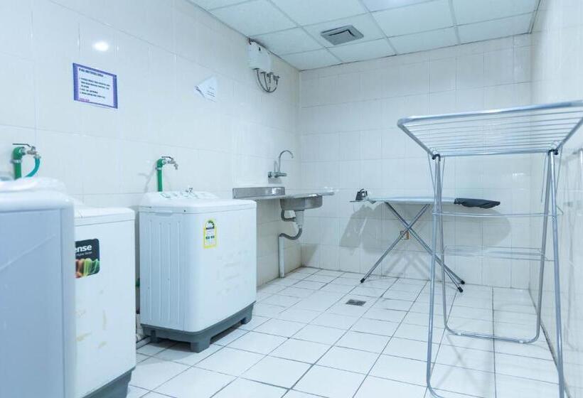 Mahd Al Resala 1 Hotel فندق مهد الرسالة 1