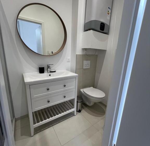 Maison Lafayette   Colodge