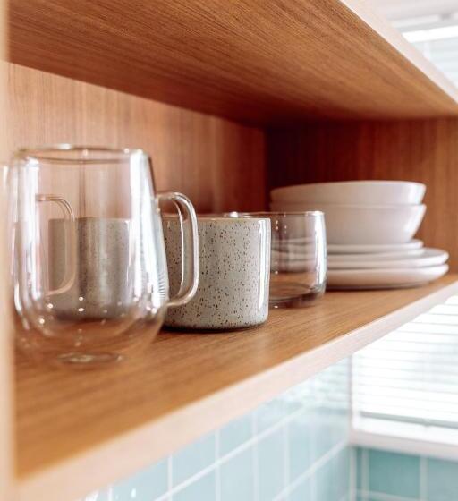 מוטל Surfside 22