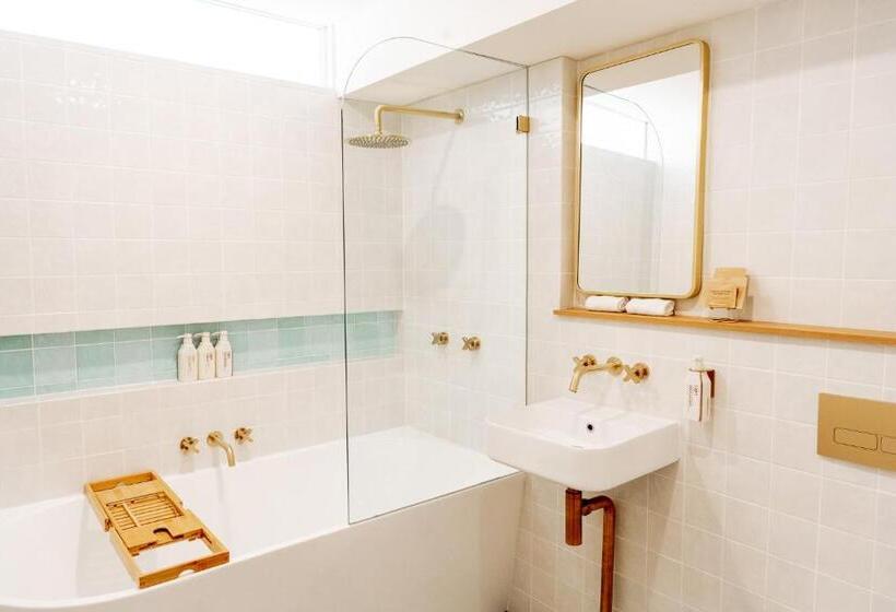 מוטל Surfside 22