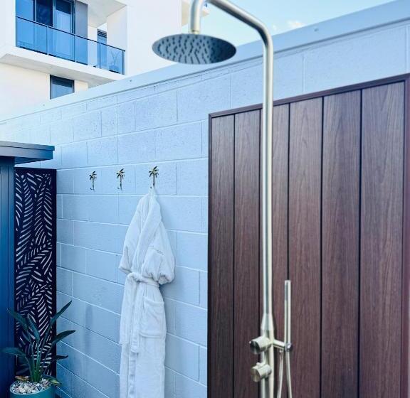 מוטל Surfside 22