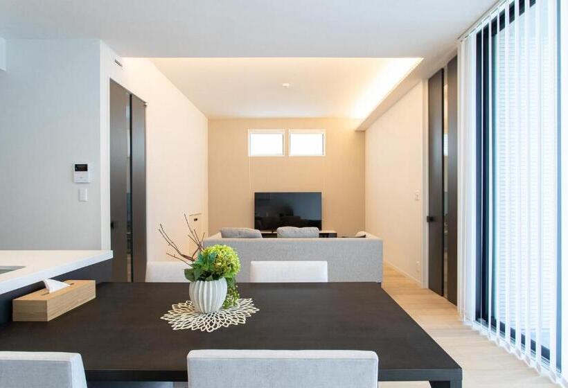 Mova Villa Koshi Misawa South