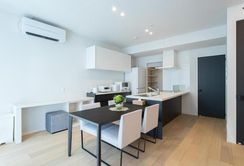 Mova Villa Koshi Misawa South