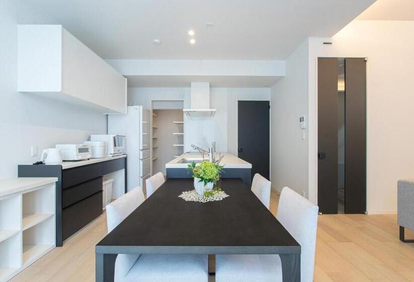 Mova Villa Koshi Misawa South