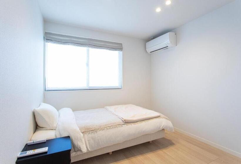 Mova Villa Koshi Misawa South