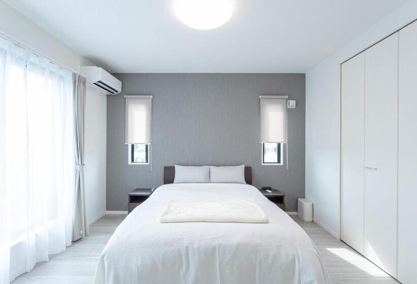 Mova Villa Ozu
