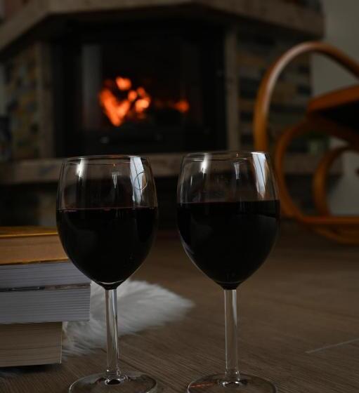 پانسیون стаи за гости ингилизовата къща