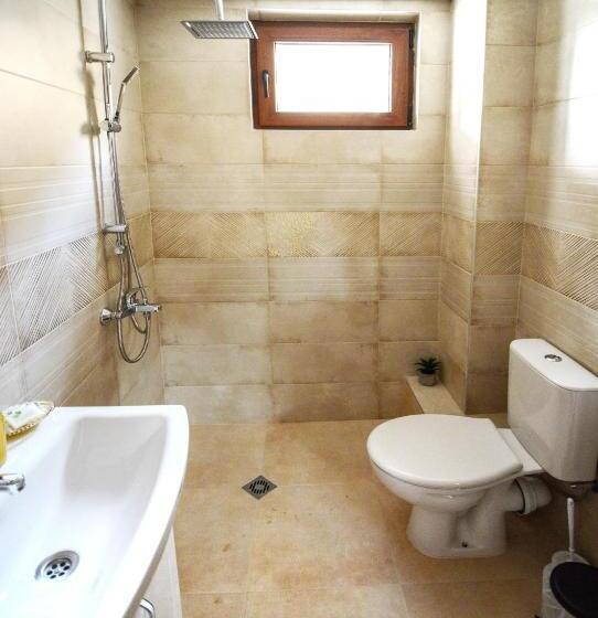 پانسیون стаи за гости ингилизовата къща