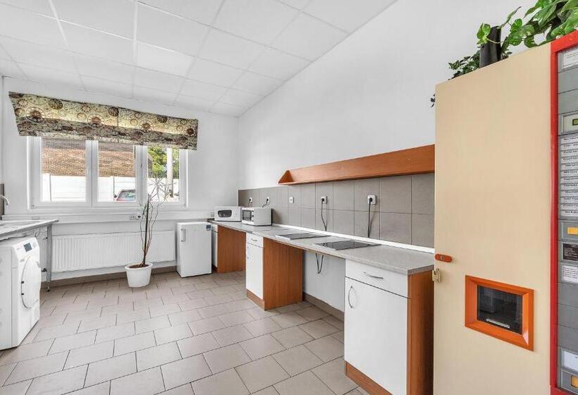 پانسیون Apartmány A Ubytování Přemyslova, Hradec Králové