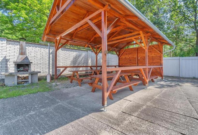 پانسیون Apartmány A Ubytování Přemyslova, Hradec Králové