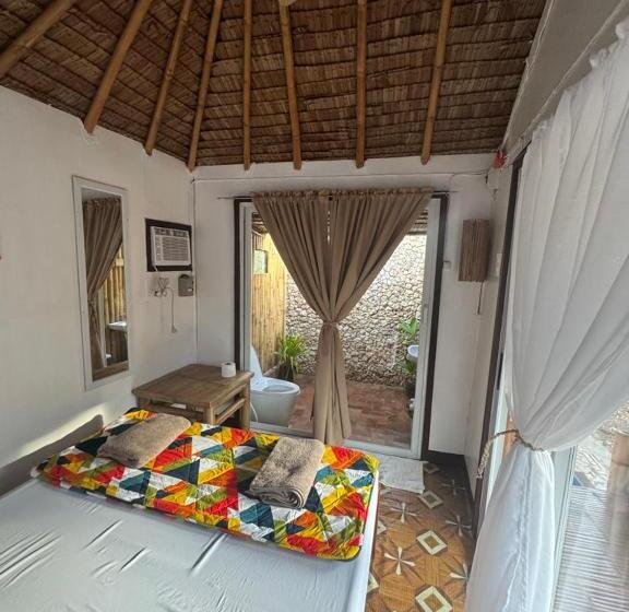 פנסיון Balay Kumbal