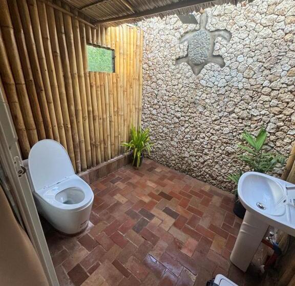 פנסיון Balay Kumbal