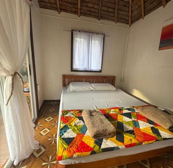 פנסיון Balay Kumbal