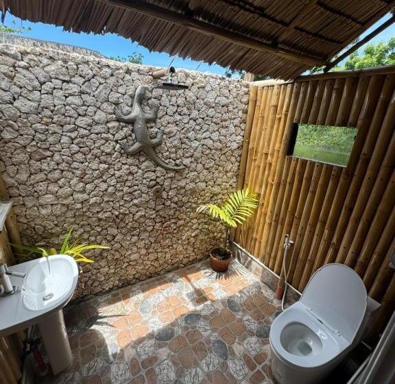 פנסיון Balay Kumbal