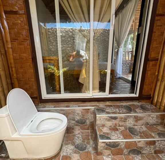 פנסיון Balay Kumbal