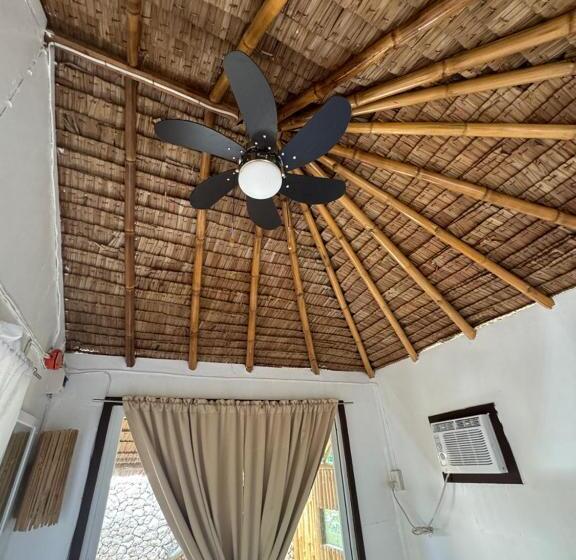 פנסיון Balay Kumbal