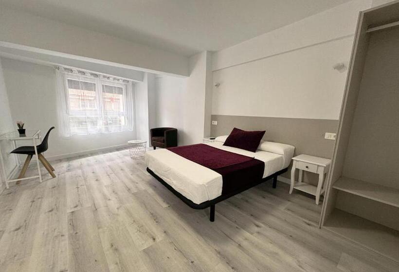 پانسیون Barakaldo Rooms