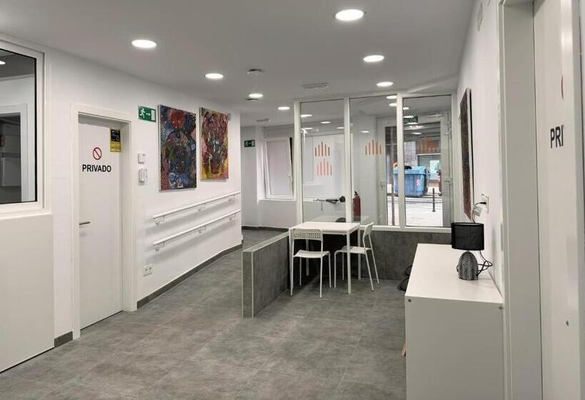 پانسیون Barakaldo Rooms