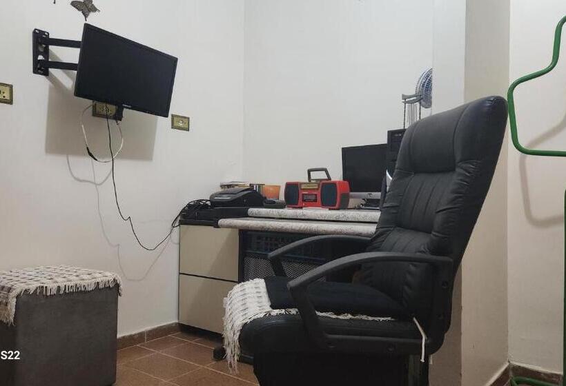 膳宿费 Casa De Visitas Da Chácara Refrigerio