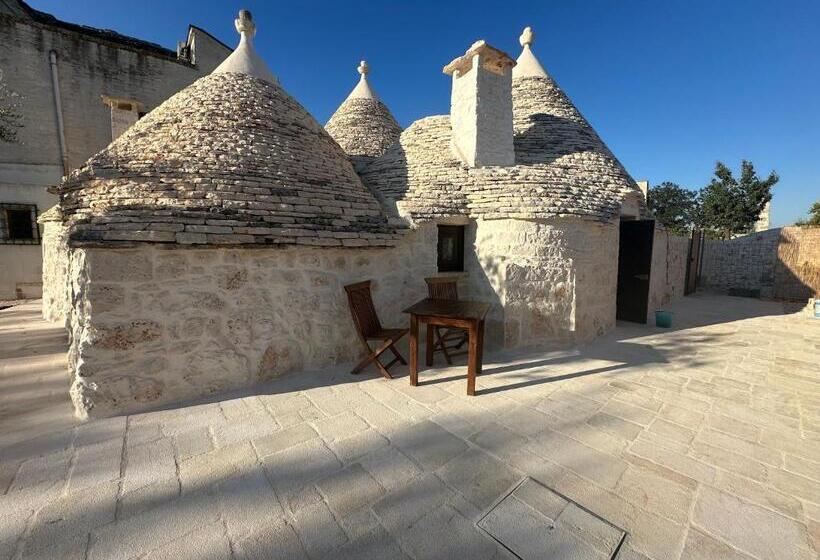 פנסיון Cuprum Resort