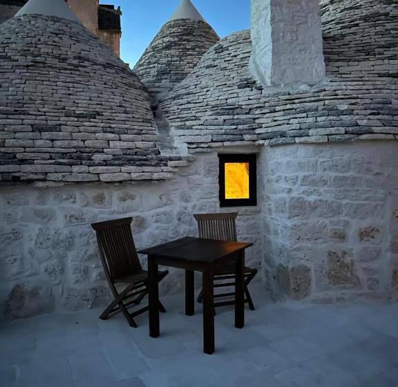 פנסיון Cuprum Resort