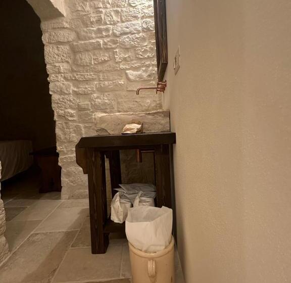 פנסיון Cuprum Resort