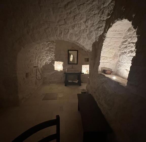 פנסיון Cuprum Resort