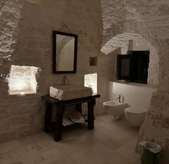 פנסיון Cuprum Resort