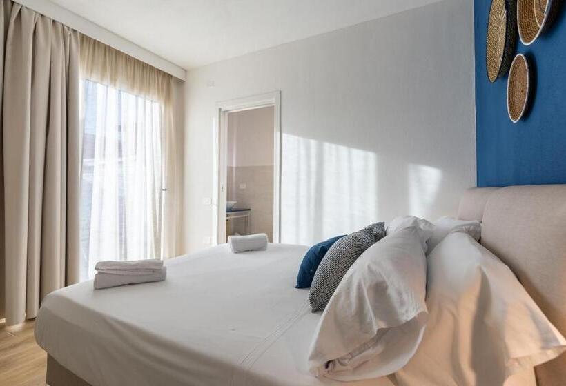 Пансион Delphis Pula Rooms