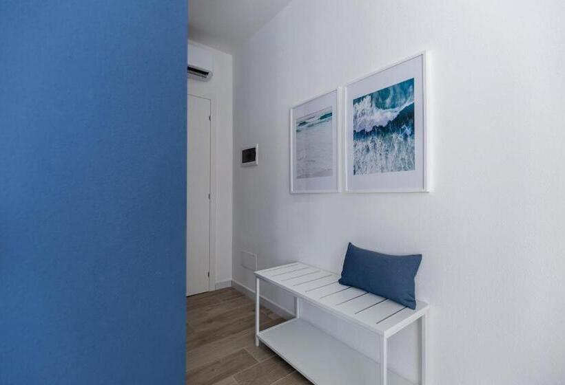 Пансион Delphis Pula Rooms